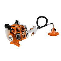 STIHL FS 38 Мотокоса STIHL, AutoCut, PolyCut 41400122315(7-3), Мотокосы для бытового использования Штиль